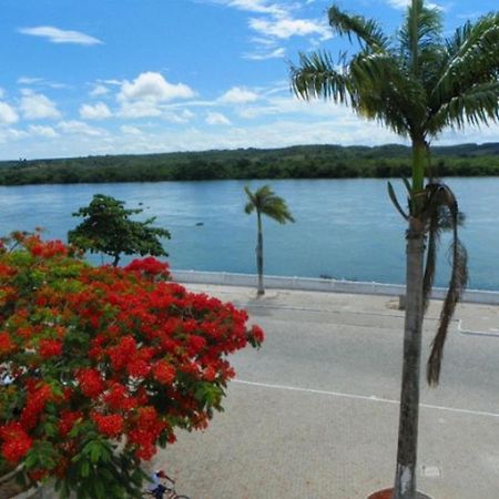 Pousada Colonial Penedo - Alagoas Buitenkant foto