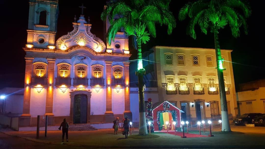 Pousada Colonial Penedo - Alagoas Buitenkant foto