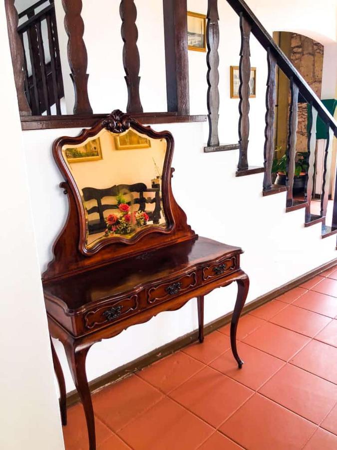 Pousada Colonial Penedo - Alagoas Buitenkant foto