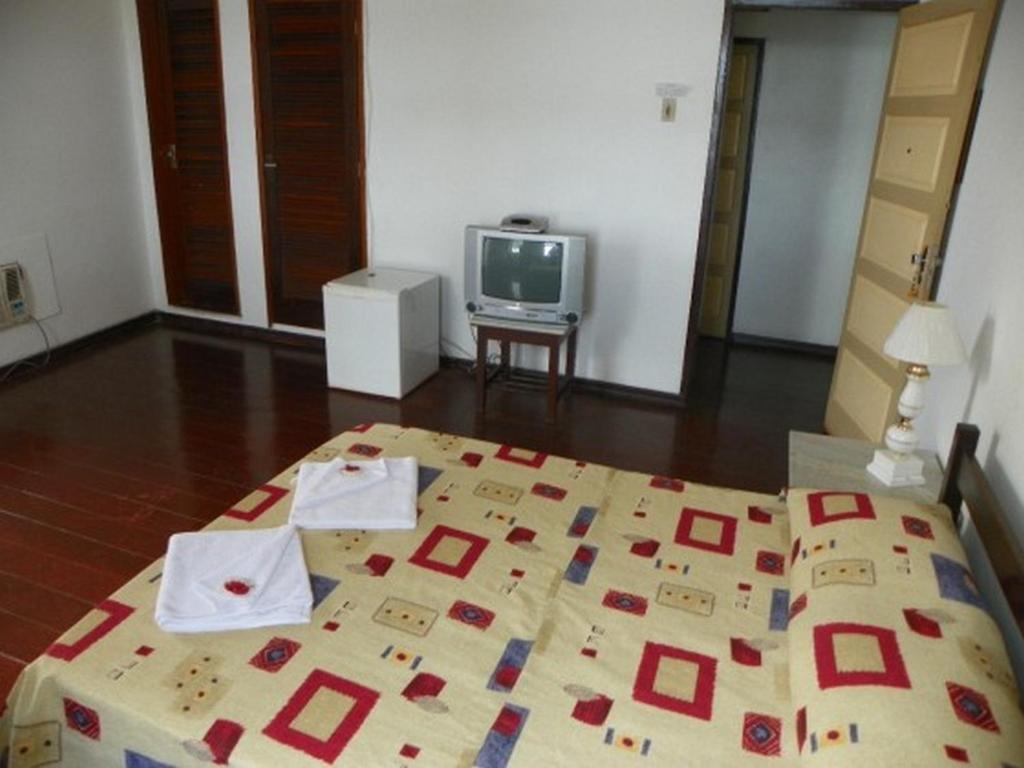 Pousada Colonial Penedo - Alagoas Kamer foto