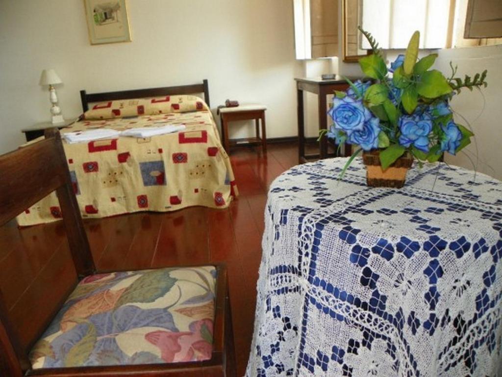 Pousada Colonial Penedo - Alagoas Kamer foto