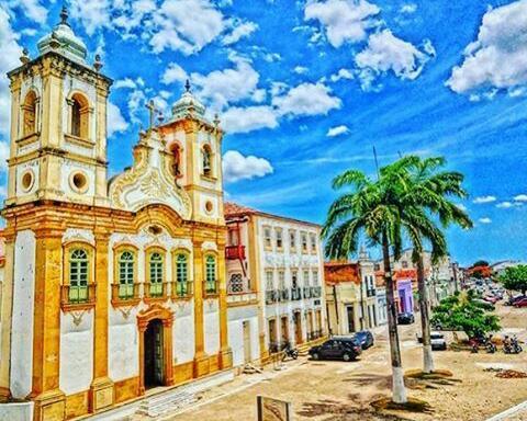 Pousada Colonial Penedo - Alagoas Buitenkant foto